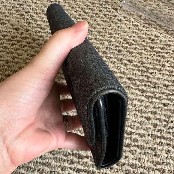 Louis Vuitton Monogram Mini Porte Tresor International Long Wallet - Picture 7 of 11